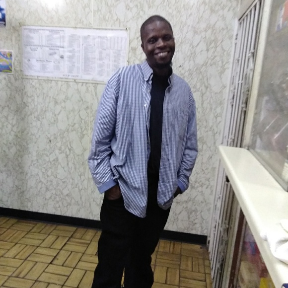 Meet your Posher, James - Picture 1 of 1